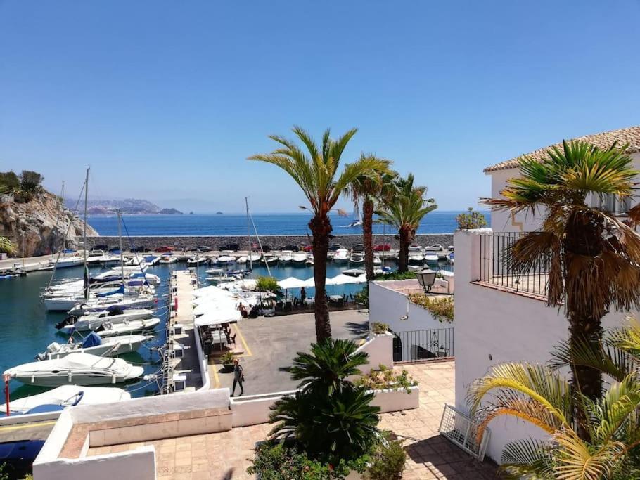 Apartamento Grande En El Puerto Marina Del Este Apartamento La Herradura  Exterior foto